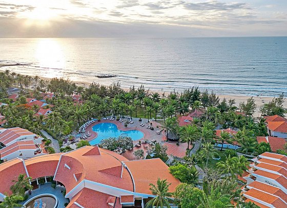 Phu Hai Resort