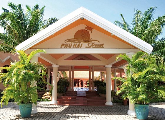 Phu Hai Resort