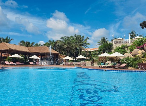 Phu Hai Resort