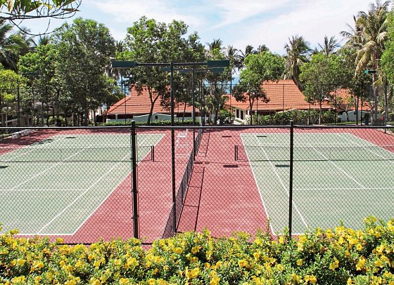 Phu Hai Resort