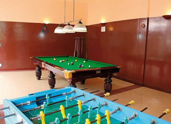 Phu Hai Resort