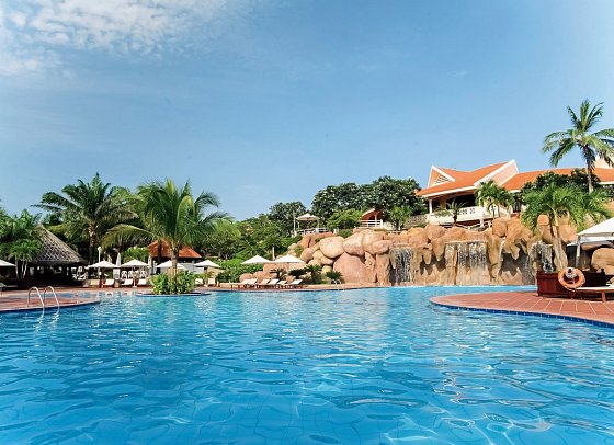 Phu Hai Resort
