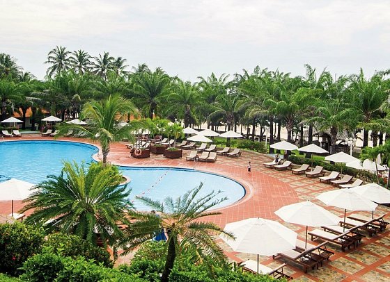 Phu Hai Resort