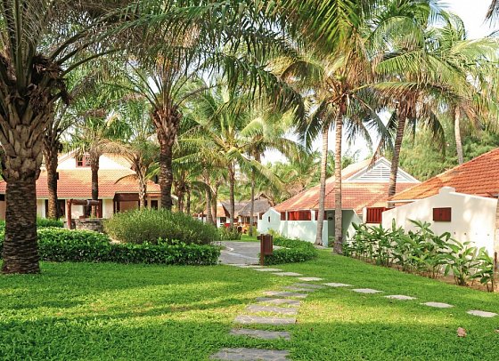 Phu Hai Resort