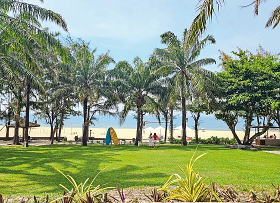 Phu Hai Resort