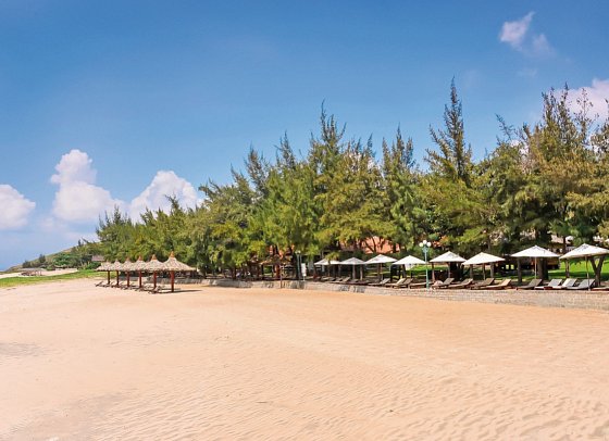 Phu Hai Resort