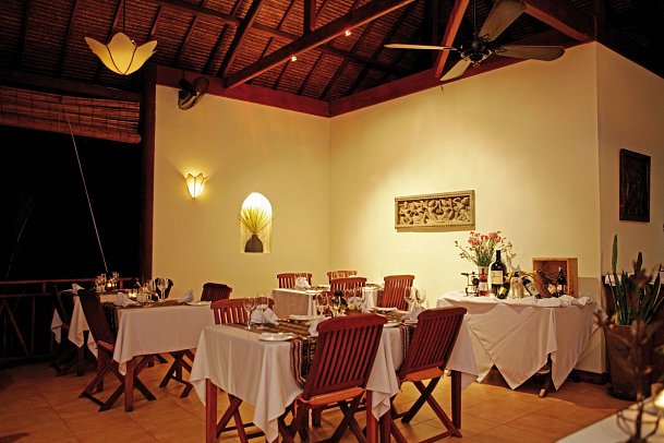 Cham Villas