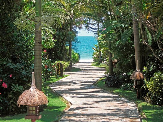 Cham Villas