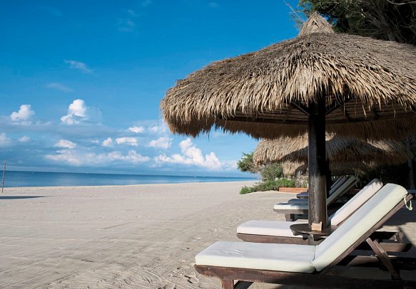 Cham Villas