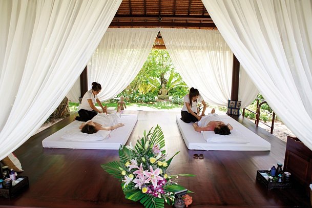 Cham Villas