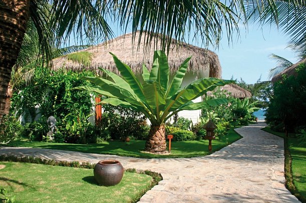Cham Villas