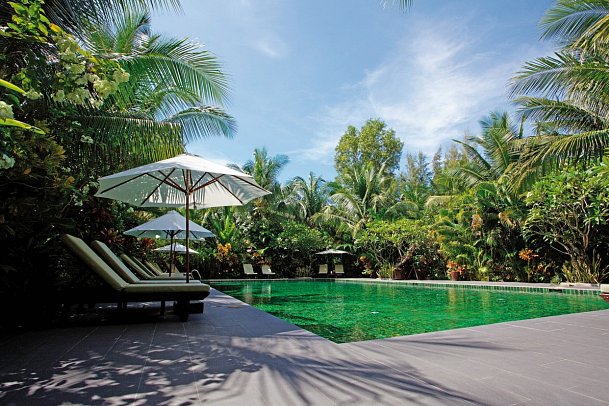 Cham Villas