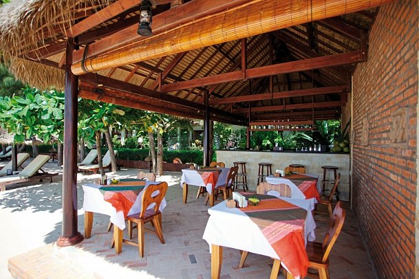 Cham Villas