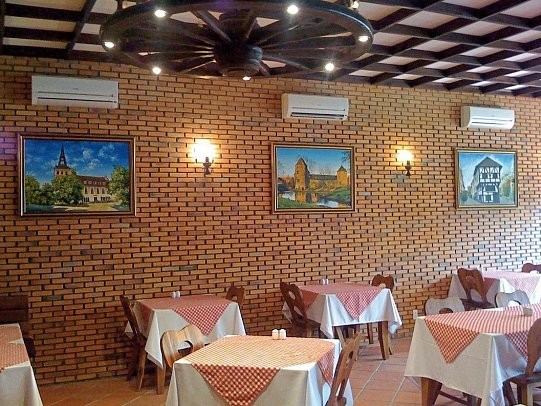 Cham Villas