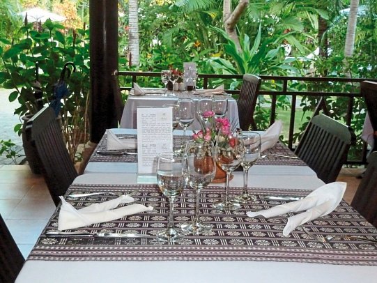 Cham Villas