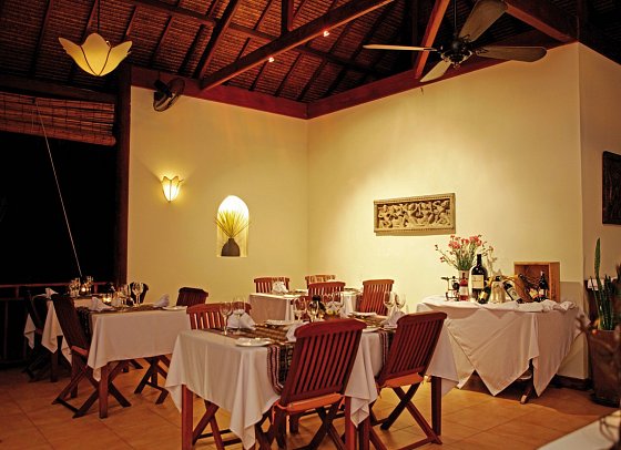 Cham Villas