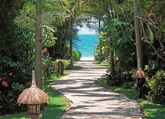 Cham Villas