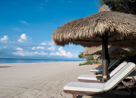 Cham Villas