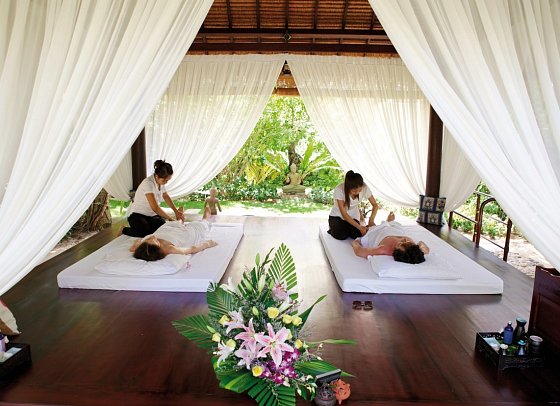 Cham Villas