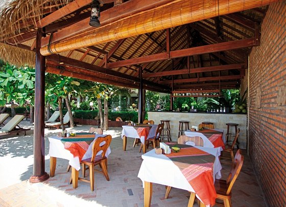 Cham Villas