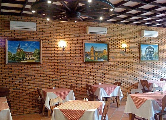 Cham Villas