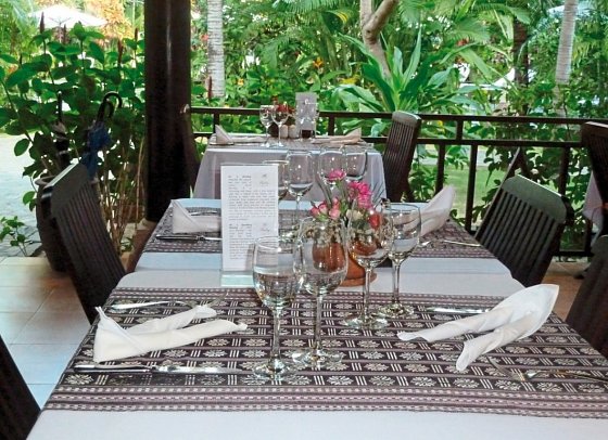 Cham Villas