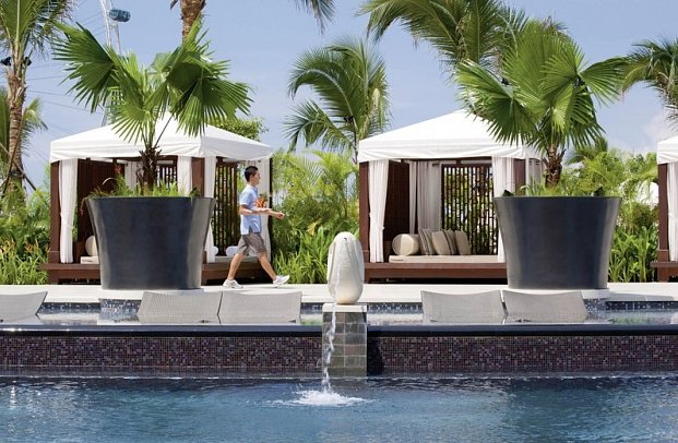 Mandarin Oriental, Singapore