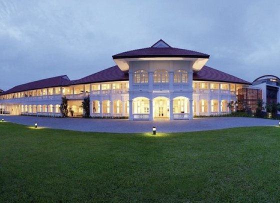 Capella Singapore