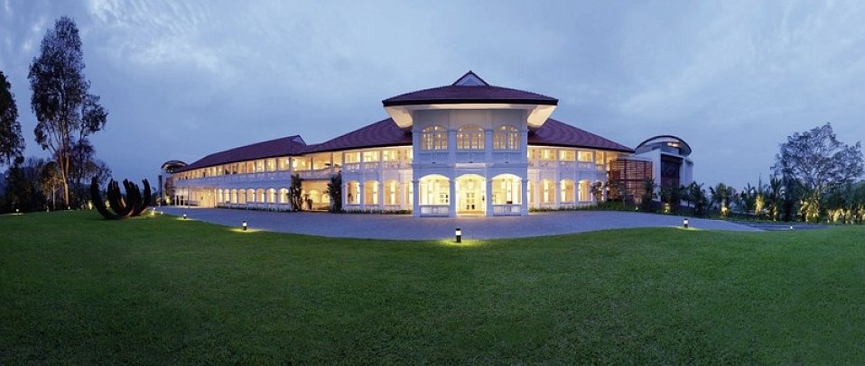 Capella Singapore