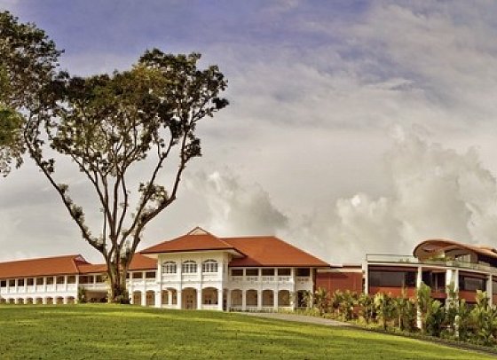 Capella Singapore