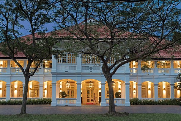 Capella Singapore