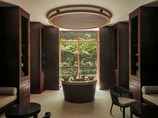 Capella Singapore