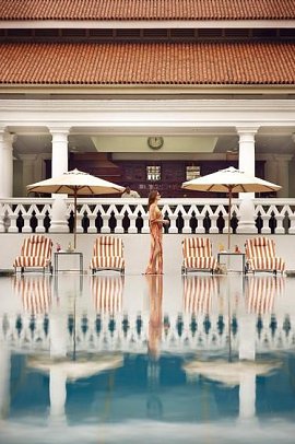 Raffles Singapore