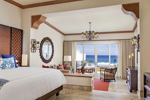 One&Only Palmilla - Ocean Front Pool Casita Junior Suite (Zimmercodierung JDM)