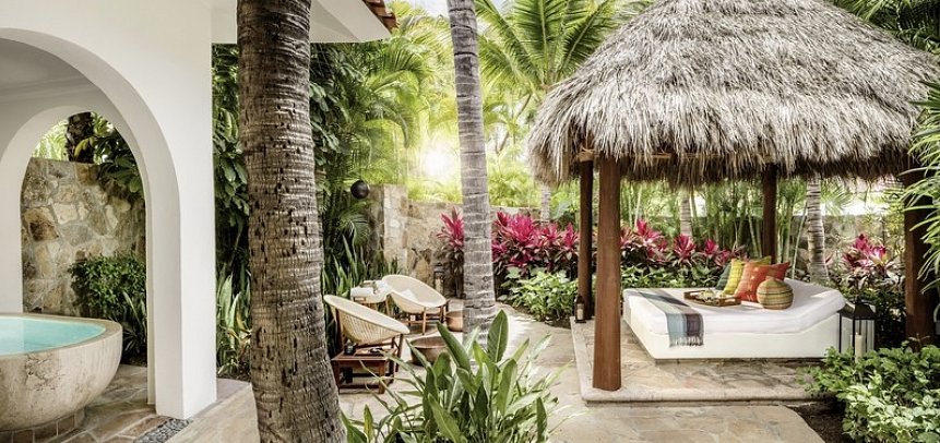 One&Only Palmilla - Spa