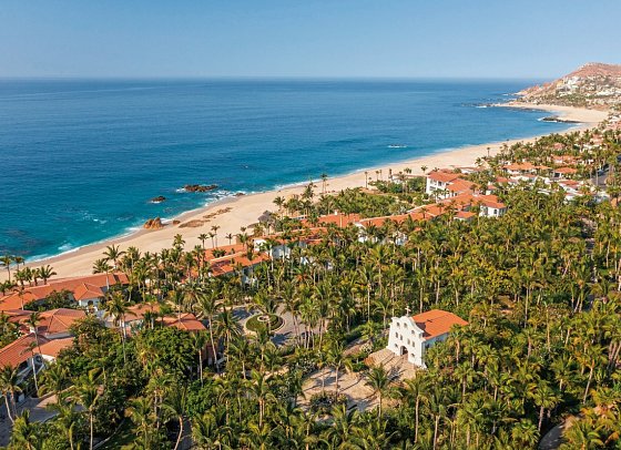 One&Only Palmilla