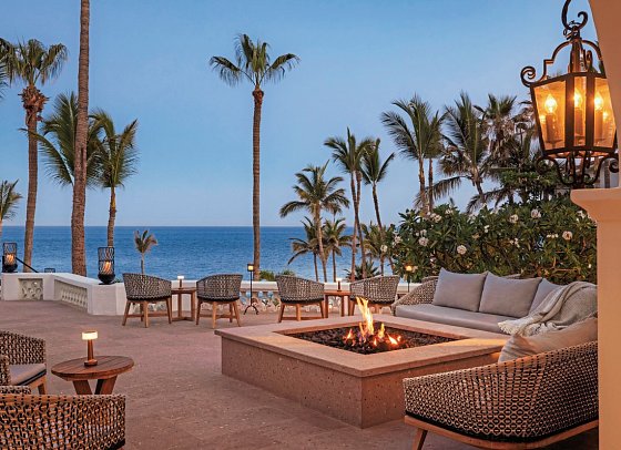 One&Only Palmilla