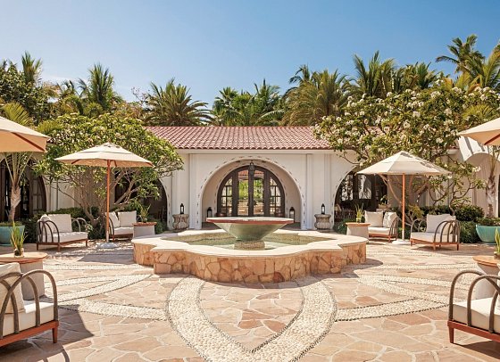 One&Only Palmilla