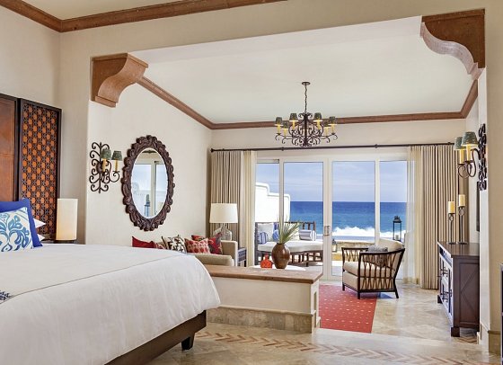 One&Only Palmilla - Ocean Front Pool Casita Junior Suite (Zimmercodierung JDM)