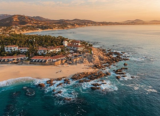 One&Only Palmilla