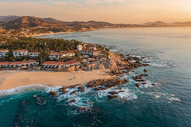 One&Only Palmilla