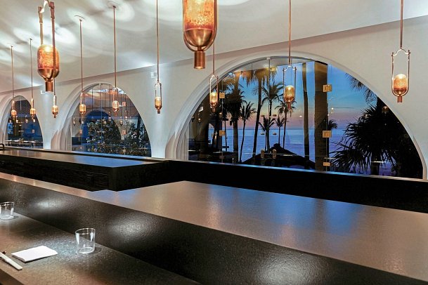 One&Only Palmilla - Restaurant 