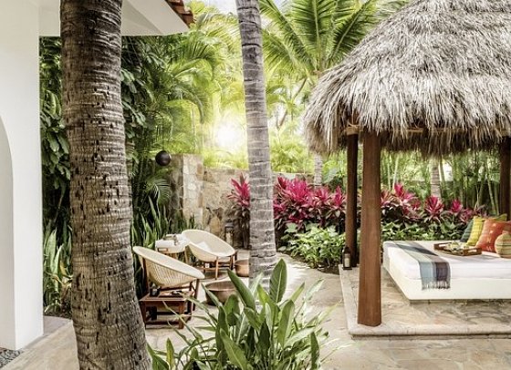 One&Only Palmilla - Spa