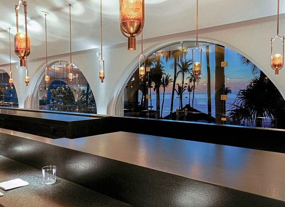 One&Only Palmilla - Restaurant 