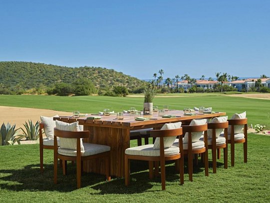 One&Only Palmilla - Palmilla Social Club
