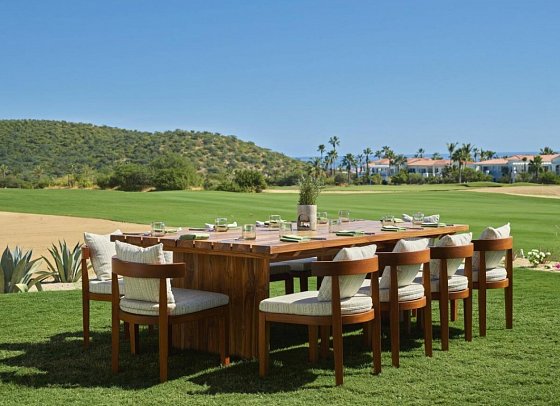 One&Only Palmilla - Palmilla Social Club