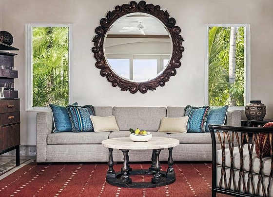 One&Only Palmilla - Junior Suite