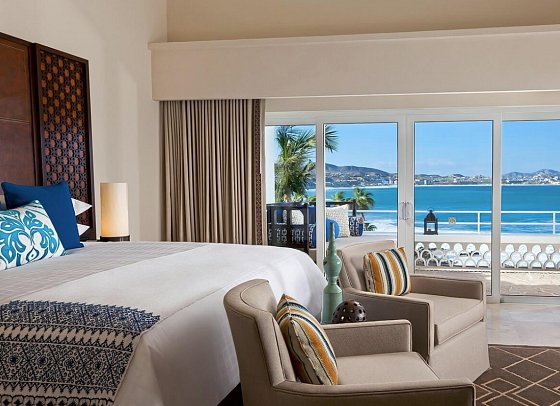 One&Only Palmilla - One Bedroom Ocean Front Suite