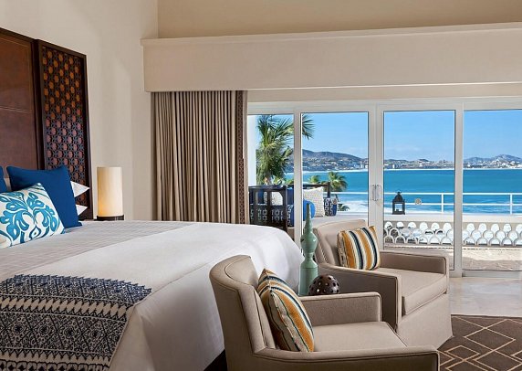 One&Only Palmilla - One Bedroom Ocean Front Suite