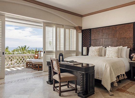 One&Only Palmilla - Ocean View Junior Suite